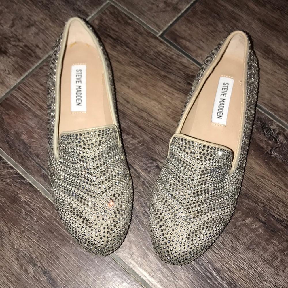 Steve Madden